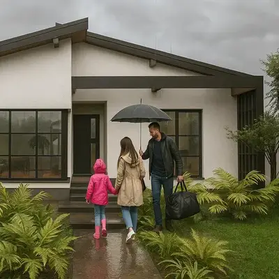 House P.